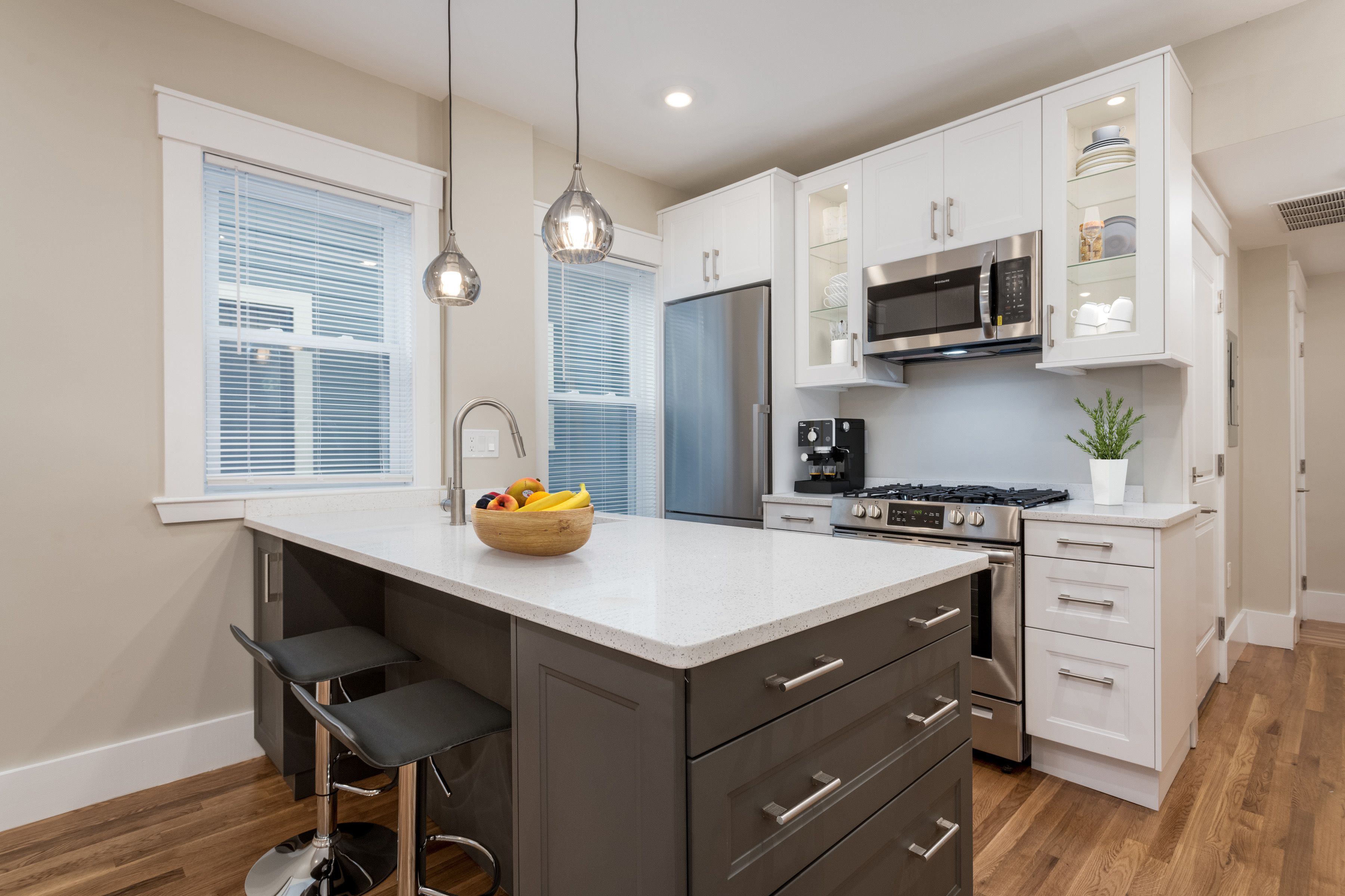 23 Howard Street | Cambridge, MA